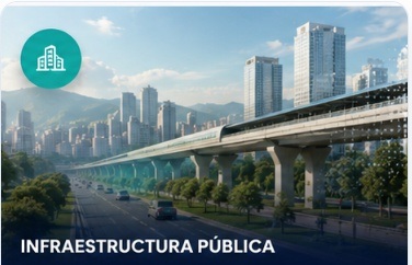 Infraestructura pública